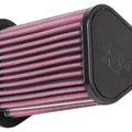 For K&N Air Filter RO-6518 – Fits Royal Enfield Continental GT 650 & INT650