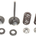 Moose Intake Valve/Spring Kit Steel Honda CRF450R 2002-2008
