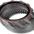 Barnett Clutch Friction Plate #301-90-10831 for Yamaha
