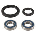 All Balls Wheel Bearing & Seal Kit Front #25-1753 for Suzuki DRZ400