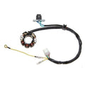Electrosport Industries Lighting Stator 50W #ESL405 for Suzuki RM-Z450 2005-2007