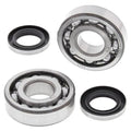 All Balls Crank Shaft Bearing Kit for Kawasaki KDX200 1983-1990