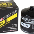 Pro Filter Premium Oil Filter Black #PF-153 Ducati/Bimota