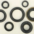 Vertex-Winderosa Engine Oil Seal Kit for Honda XR400R 1999-2004