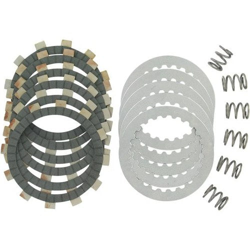 Ebc Drcf Carbon Fiber Clutch Kit #DRCF241 KTM 65 SX/65 XC