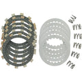 Ebc Drcf Carbon Fiber Clutch Kit #DRCF241 KTM 65 SX/65 XC