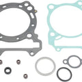 Moose Top End Gasket Kit fits Suzuki/Kawasaki DRZ400/KLX400R/KLX400SR