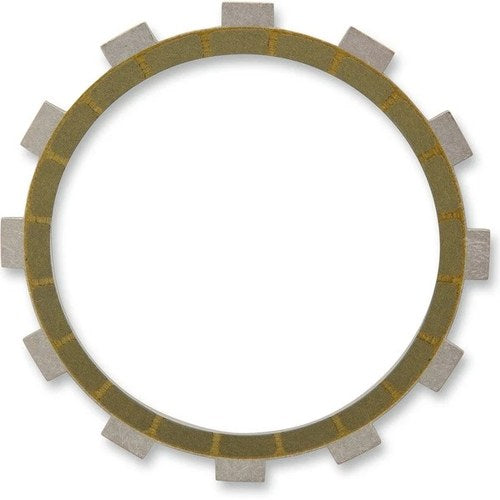 Barnett Clutch Friction Plate #301-70-10003 for Suzuki/Kawasaki
