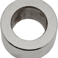 DS Chrome Outer .75" Axle Spacer .750" Thick