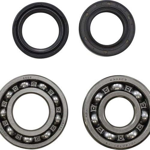 VintCo Main Bearing Kit #KMB024 for Yamaha YZ125/IT175/YZ100/IT125/YZ175