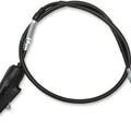 PU Clutch Cable fits Yamaha YZ125 1994-1999