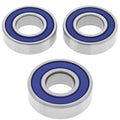 All Balls Wheel Bearing & Seal Kit Rear #25-1345 for KTM/Kawasaki/Husqvarna