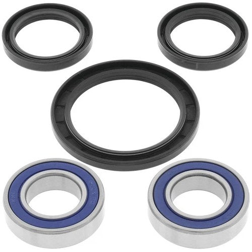 All Balls Wheel Bearing & Seal Kit Front #25-1584 Triumph
