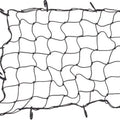 Wps Adjustable Bed Net 35" x 40" Black