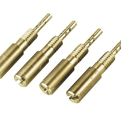 Mikuni Pilot Jets 4-Pack VM28/486 #15