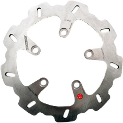 Braking Fixed Brake Rotor #SZ08RID for Suzuki