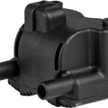 HardDrive Single Fire Ignition Coil 0.5 Ohm #10-2003 Harley Davidson