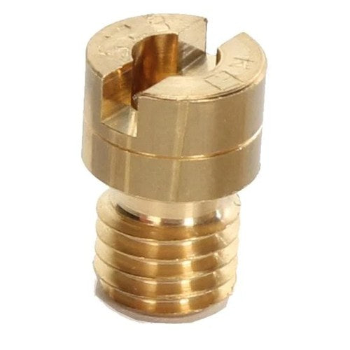 Mikuni Carburetor N102/221/Super BN Small Round Main Jets #10 4-Pack