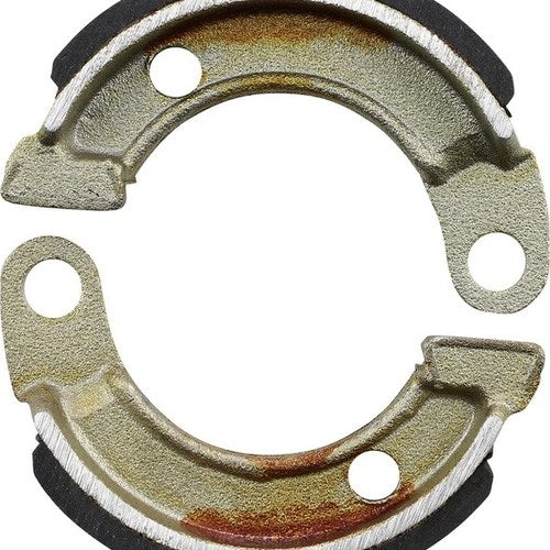 DP Brake Shoes #9105 fits Honda/Suzuki CRF50F/Z50R/XR50R/DR-Z70
