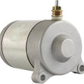 Parts Unlimited Starter for Kawasaki Concours 14 ABS/Ninja ZX-14R/Concours 14