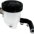 Shindy Brake Master Cylinder Fluid Reservoir Tank & Hose