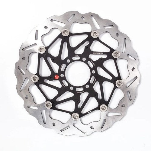 Braking SK2 Front Right Brake Rotor BMW S 1000 RR HP4/S 1000 R Naked