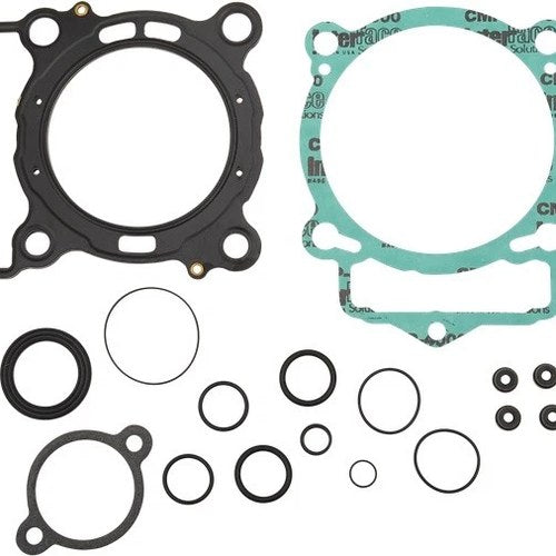 Moose Top End Gasket Kit KTM/Husqvarna 250 SX-F/250 XC-F/250 XCF-W/FE 250/FC 250