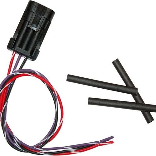 Namz Delphi Mating Connector #12129948-B