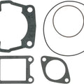 Moose Top End Gasket Kit #810312 KTM 50 SX Pro/50 SX/50 SX Junior