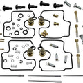 Parts Unlimited Carburetor Rebuild Kit Kawasaki ZX600G Ninja ZX-6R 1998-1999
