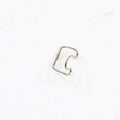 Mikuni Needle Valve Spring Clip for Super BN Series