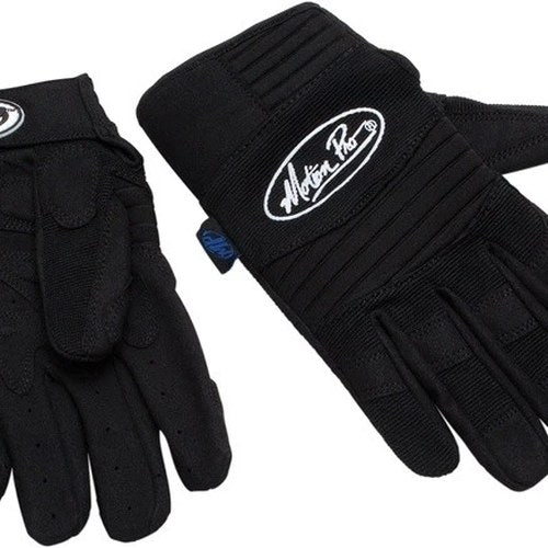 Motion Pro Tech Mechanics Gloves XL/X-Large