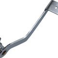 Drag Specialties Brake Pedal Chrome #275828 Harley Davidson Softail