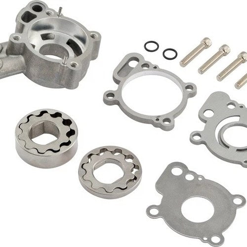 HardDrive High Volume/Pressure Oil Pump #87077 Harley Davidson