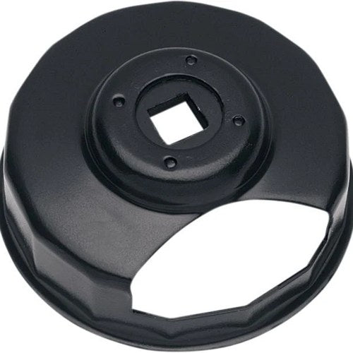 Drag Specialties 3" Oil Filter Wrench Harley Davidson