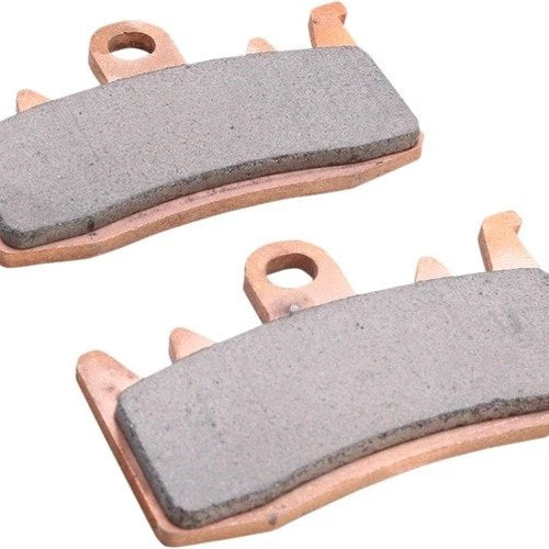 DP Rdp Race Brake Pads Front #RDP528 Ducati