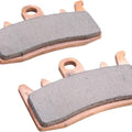 DP Rdp Race Brake Pads Front #RDP528 Ducati