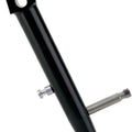 Psr Adjustable Kickstand Black fits Honda CBR600RR 2007-2013