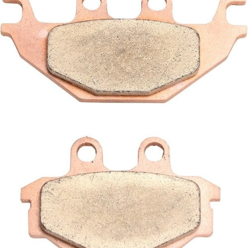 DP Standard Brake Pads Rear #DP571 Indian Scout/Scout Sixty 2016