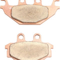 DP Standard Brake Pads Rear #DP571 Indian Scout/Scout Sixty 2016