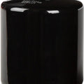 HardDrive Premium Oil Filter with Hex Nut Black #PS171BNHD Harley Davidson
