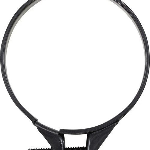 Moose Carburetor Clamp 55-58mm Black