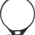 Moose Carburetor Clamp 55-58mm Black