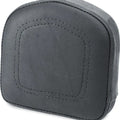 Saddlemen Gravestone Sissy Bar Pad 6.5" W x 6.5" H