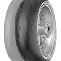 Continental Conti Race Attack 2 Street Hypersport Tire 190/55ZR17 75W Rear TL