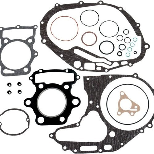 Vesrah Complete Gasket Kit #VG-142 for Honda XL250 Motosport 1974-1975