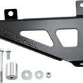 Works Connection Radiator Braces Black #18-B126 Yamaha YZ65 2018/2020