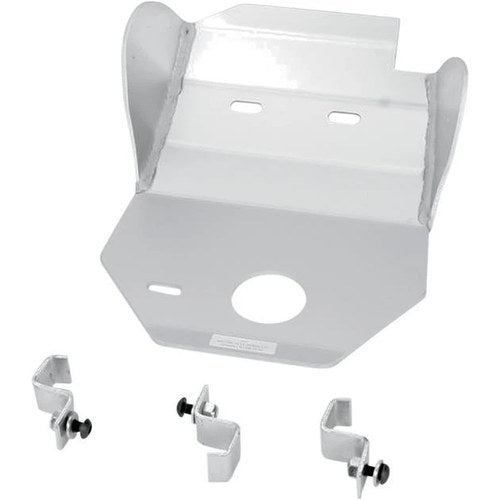 Moose Skid Plate Aluminum Fits Honda CR250R 1997-1999