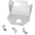 Moose Skid Plate Aluminum Fits Honda CR250R 1997-1999