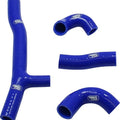 Moose Radiator Hose Kit Blue KTM/Gas EC 300